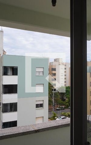 Apartamento à venda com 63m², 2 quartos e 1 vagaSala - Varanda
