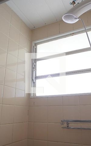 Apartamento à venda com 63m², 2 quartos e 1 vagaBanheiro