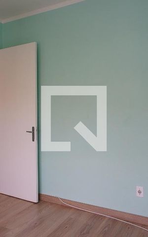 Apartamento à venda com 63m², 2 quartos e 1 vagaQuarto 1