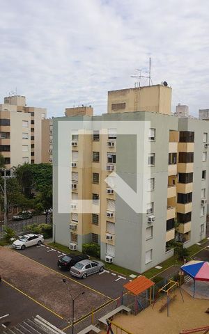 Apartamento à venda com 63m², 2 quartos e 1 vagaVaranda - Vista