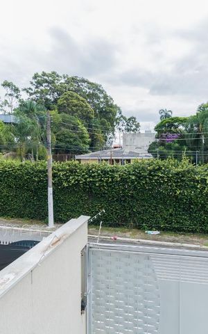 Apartamento à venda com 42m², 2 quartos e sem vaga Apartamento à venda com 42m², 2 quartos e sem vagaVista do Quarto 2