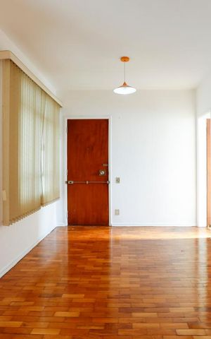 Apartamento à venda com 60m², 2 quartos e 1 vagaSala