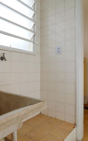 Apartamento à venda com 60m², 2 quartos e 1 vagaÁrea de Serviço