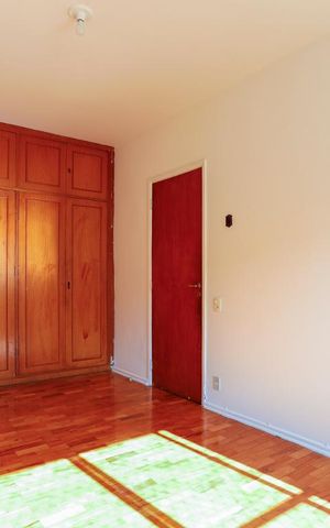 Apartamento à venda com 60m², 2 quartos e 1 vagaQuarto 2