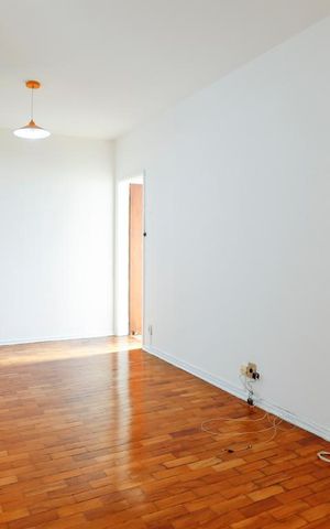 Apartamento à venda com 60m², 2 quartos e 1 vagaSala