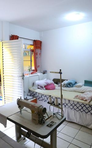 Casa à venda com 139m², 2 quartos e 2 vagasQuarto de Serviço