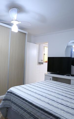 Casa à venda com 139m², 2 quartos e 2 vagasQuarto