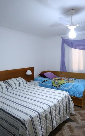 Casa à venda com 139m², 2 quartos e 2 vagasQuarto