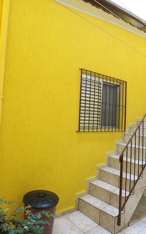 Casa à venda com 139m², 2 quartos e 2 vagasCorredor/Escada/Lavanderia