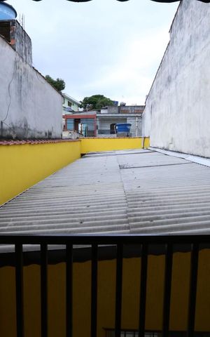 Casa à venda com 139m², 2 quartos e 2 vagasVista - Salão de festas/Churrasqueira