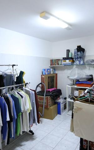 Casa à venda com 139m², 2 quartos e 2 vagasÁrea de Serviço