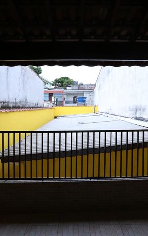 Casa à venda com 139m², 2 quartos e 2 vagasVista - Salão de festas/Churrasqueira