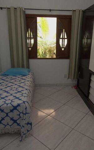 Casa à venda com 453m², 5 quartos e sem vaga Casa à venda com 453m², 5 quartos e sem vagaQuarto 1