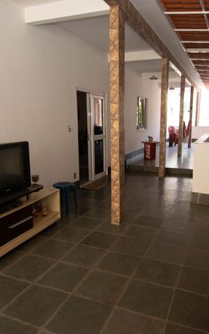 Casa à venda com 453m², 5 quartos e sem vaga Casa à venda com 453m², 5 quartos e sem vagaÁrea Gourmet