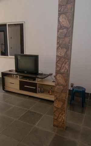 Casa à venda com 453m², 5 quartos e sem vaga Casa à venda com 453m², 5 quartos e sem vagaÁrea Gourmet