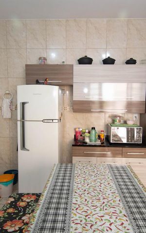 Casa à venda com 453m², 5 quartos e sem vaga Casa à venda com 453m², 5 quartos e sem vagaCozinha