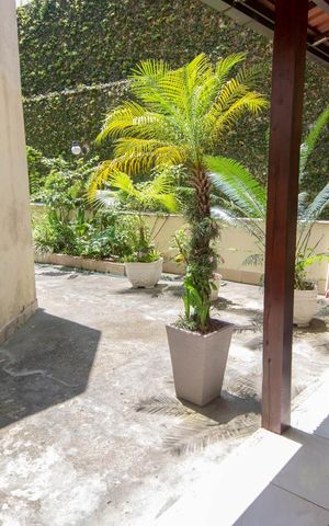 Casa à venda com 453m², 5 quartos e sem vaga