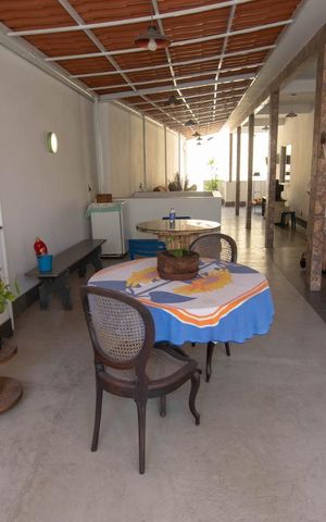 Casa à venda com 453m², 5 quartos e sem vaga Casa à venda com 453m², 5 quartos e sem vagaÁrea Gourmet