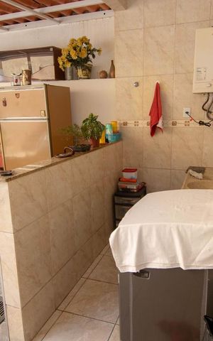Casa à venda com 453m², 5 quartos e sem vaga Casa à venda com 453m², 5 quartos e sem vagaÁrea de Serviço