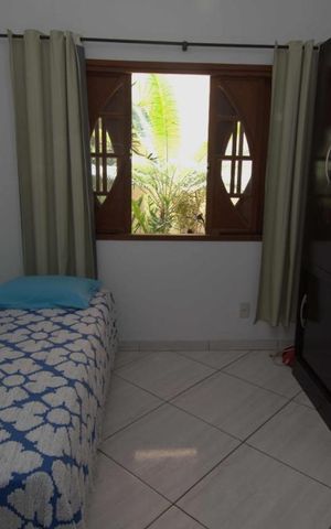 Casa à venda com 453m², 5 quartos e sem vaga Casa à venda com 453m², 5 quartos e sem vagaQuarto 1