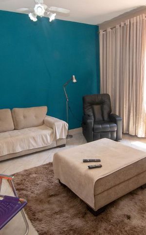 Casa à venda com 453m², 5 quartos e sem vaga Casa à venda com 453m², 5 quartos e sem vagaSala 2 - cobertura