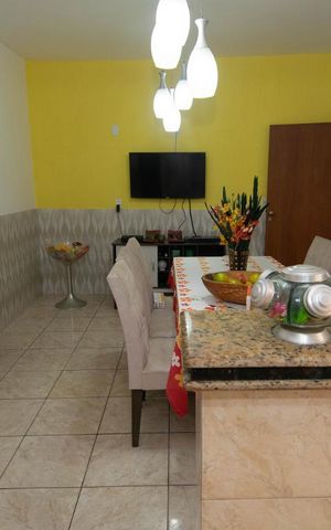 Casa à venda com 453m², 5 quartos e sem vaga Casa à venda com 453m², 5 quartos e sem vagaCozinha