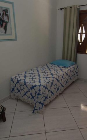 Casa à venda com 453m², 5 quartos e sem vaga Casa à venda com 453m², 5 quartos e sem vagaQuarto 1
