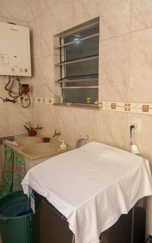 Casa à venda com 453m², 5 quartos e sem vaga Casa à venda com 453m², 5 quartos e sem vagaÁrea de Serviço