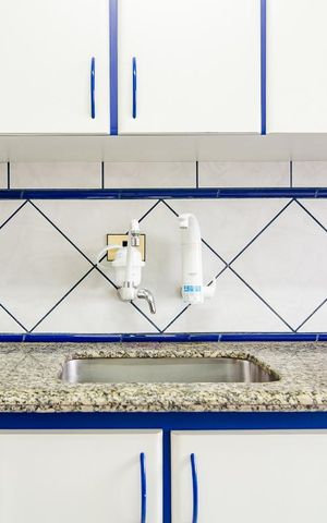 Apartamento para alugar com 65m², 2 quartos e 1 vaga Apartamento para alugar com 65m², 2 quartos e 1 vagaCozinha