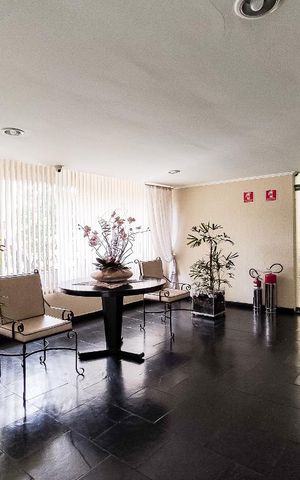 Apartamento para alugar com 65m², 2 quartos e 1 vaga Apartamento para alugar com 65m², 2 quartos e 1 vagaHall de Entrada