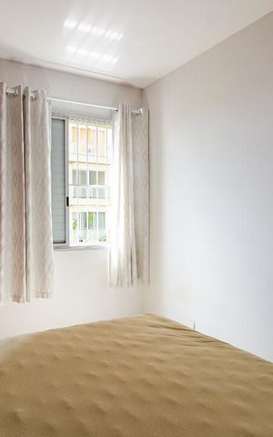 Apartamento para alugar com 65m², 2 quartos e 1 vaga Apartamento para alugar com 65m², 2 quartos e 1 vagaQuarto 1