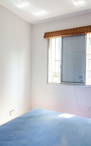Apartamento para alugar com 65m², 2 quartos e 1 vaga Apartamento para alugar com 65m², 2 quartos e 1 vagaQuarto 2