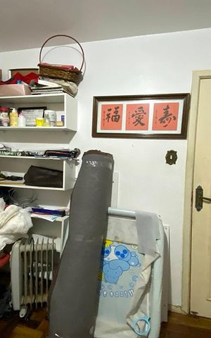 Apartamento à venda com 117m², 3 quartos e sem vagaQuarto 3