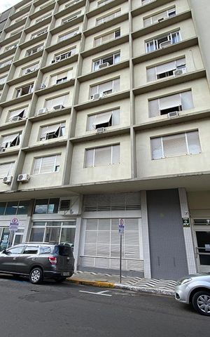 Apartamento à venda com 117m², 3 quartos e sem vagaFachada