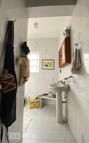 Apartamento à venda com 117m², 3 quartos e sem vagaQuarto 3