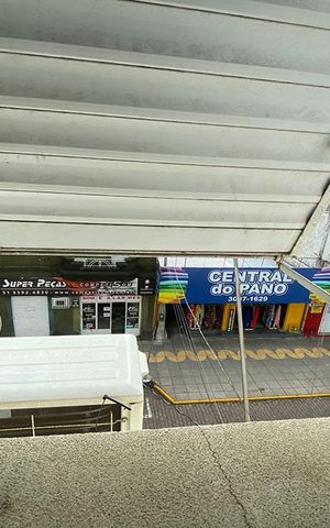 Apartamento à venda com 117m², 3 quartos e sem vagaVista Sala