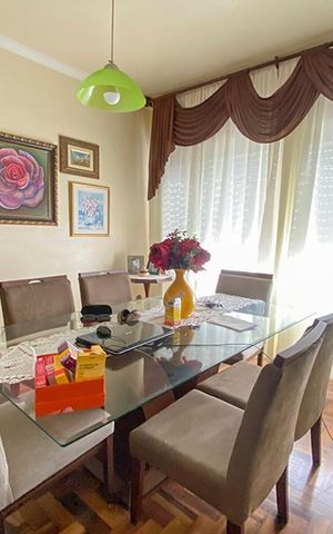 Apartamento à venda com 117m², 3 quartos e sem vagaSala de Jantar