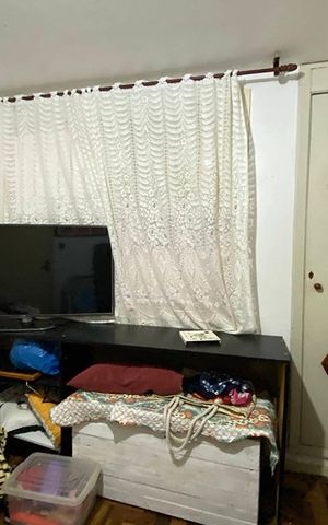Apartamento à venda com 117m², 3 quartos e sem vagaQuarto 3
