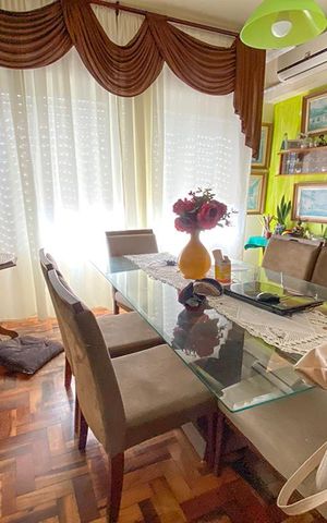 Apartamento à venda com 117m², 3 quartos e sem vagaSala de Jantar