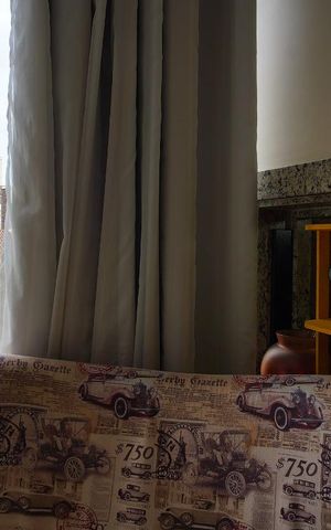 Apartamento à venda com 78m², 2 quartos e 2 vagasSala - Churrasqueira