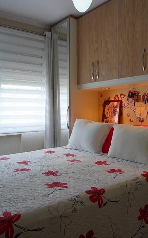 Apartamento à venda com 78m², 2 quartos e 2 vagasSuite
