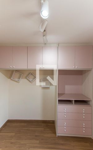 Apartamento para alugar com 77m², 2 quartos e 2 vagas Apartamento para alugar com 77m², 2 quartos e 2 vagasQuarto 2