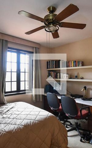 Casa à venda com 540m², 4 quartos e 7 vagas Casa à venda com 540m², 4 quartos e 7 vagasQuarto 2