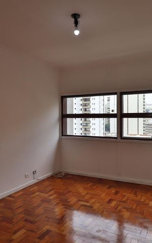 Apartamento à venda com 140m², 3 quartos e 1 vagaQuarto 2