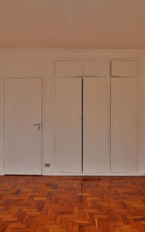 Apartamento à venda com 140m², 3 quartos e 1 vagaQuarto 3