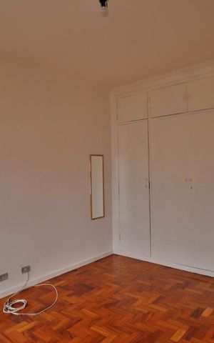 Apartamento à venda com 140m², 3 quartos e 1 vagaQuarto 1
