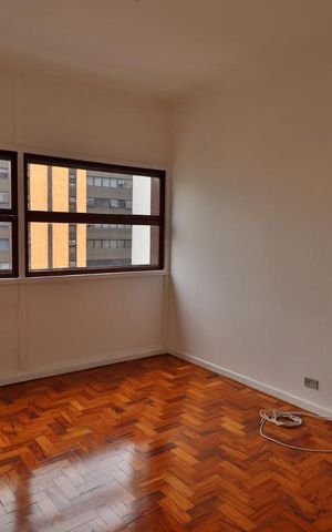 Apartamento à venda com 140m², 3 quartos e 1 vagaQuarto 1