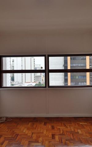 Apartamento à venda com 140m², 3 quartos e 1 vagaQuarto 2