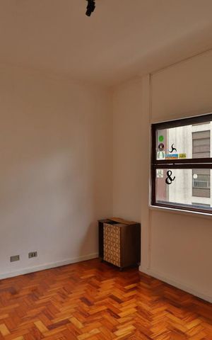 Apartamento à venda com 140m², 3 quartos e 1 vagaQuarto 3