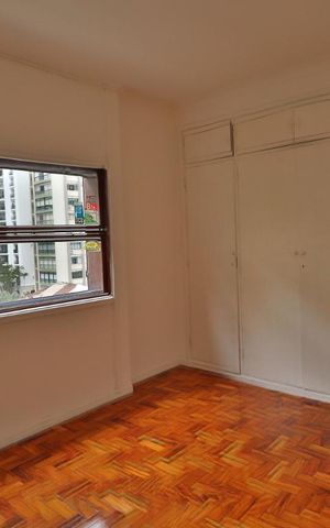 Apartamento à venda com 140m², 3 quartos e 1 vagaQuarto 3